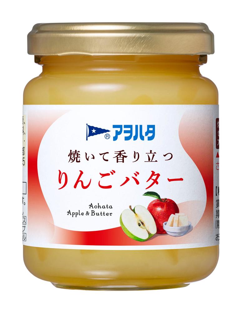 アヲハタ