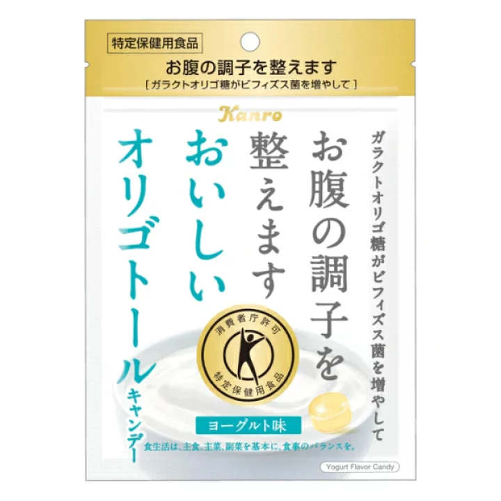 カンロ