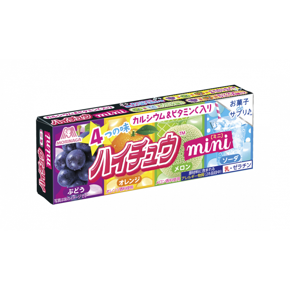 森永製菓