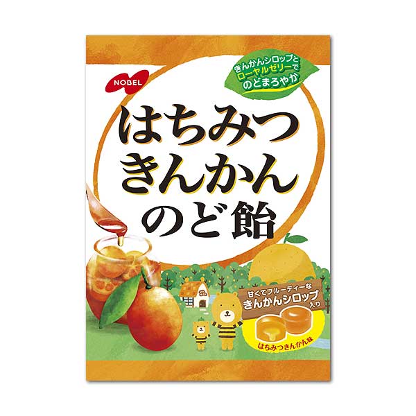 ノーベル製菓