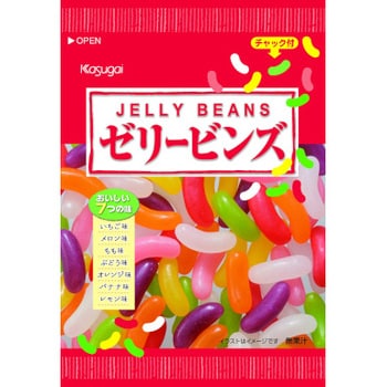春日井製菓