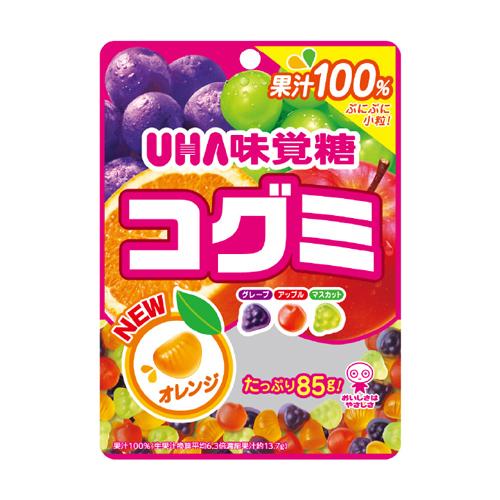UHA味覚糖
