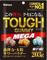 カバヤ食品