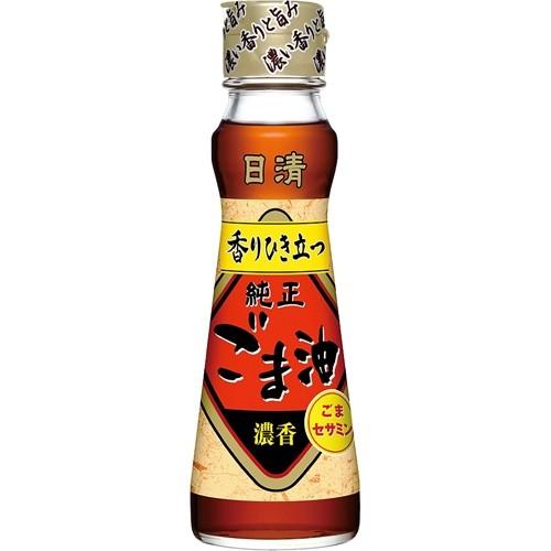 日清オイリオ
