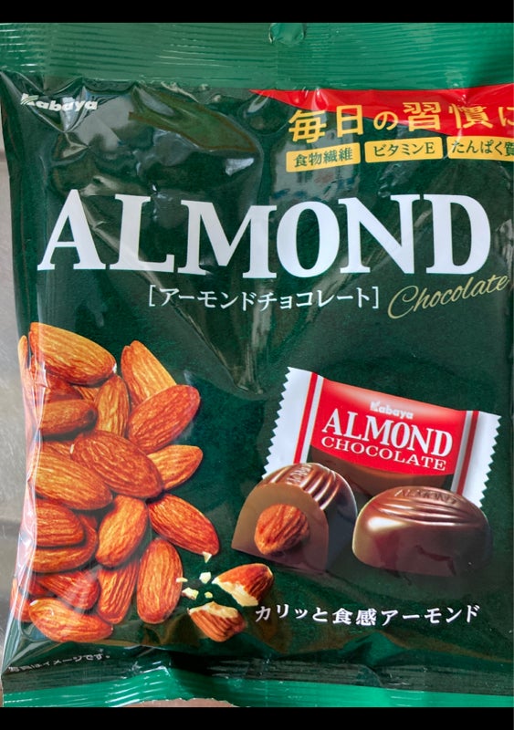 カバヤ食品