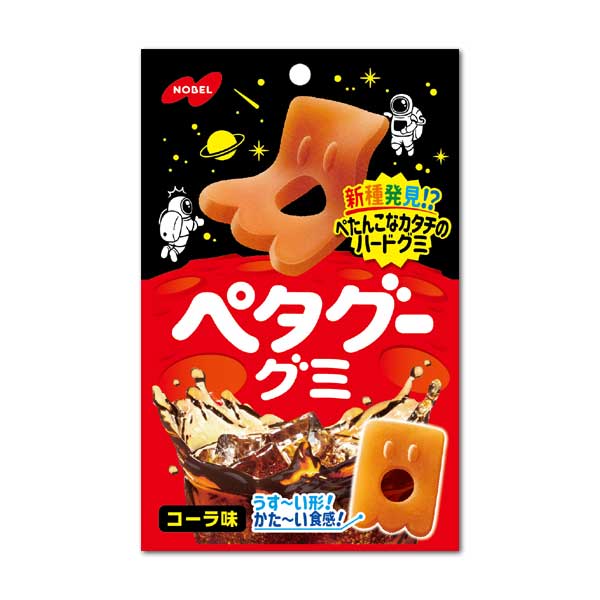 ノーベル製菓