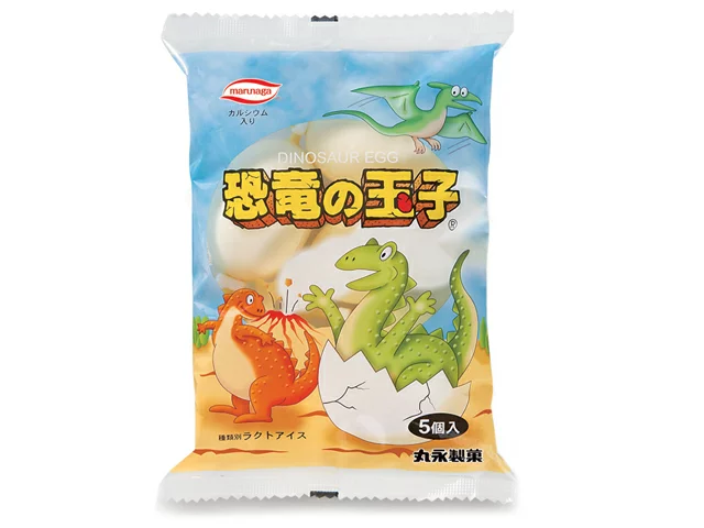 丸永製菓