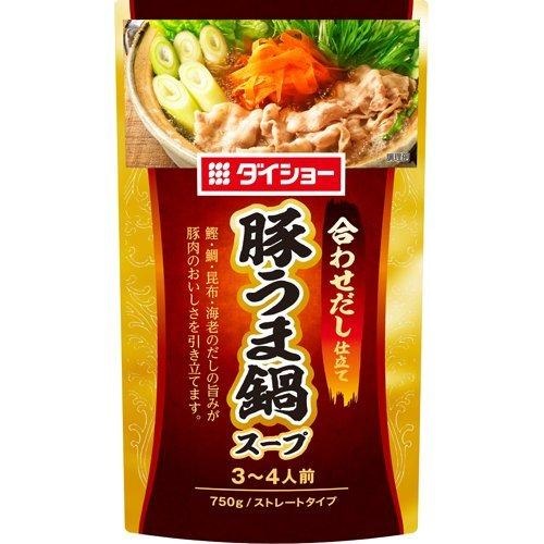 ダイショー