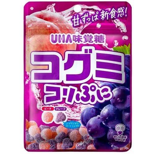 UHA味覚糖