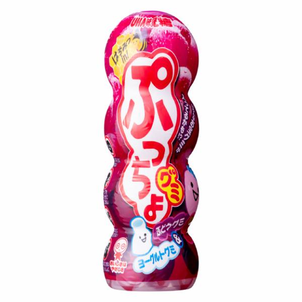 UHA味覚糖