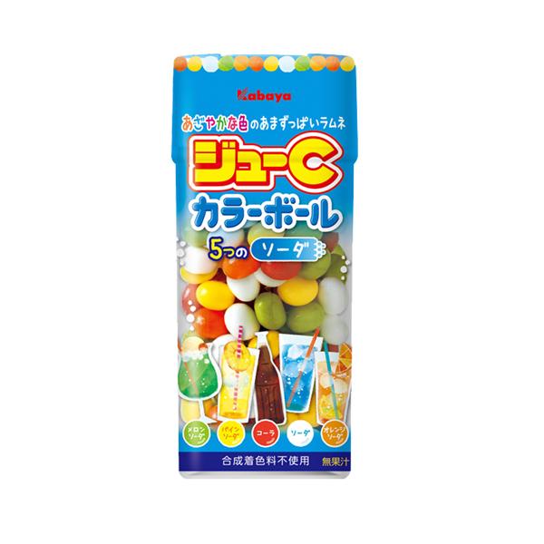 カバヤ食品