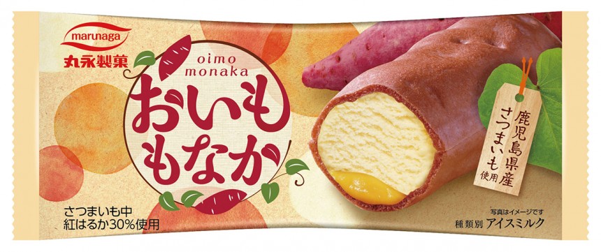 丸永製菓