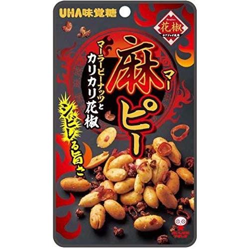 UHA味覚糖