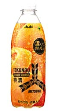 アサヒ飲料