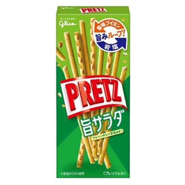 江崎グリコ