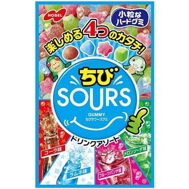 ノーベル製菓