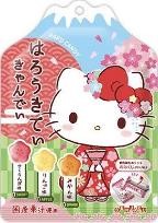 扇雀飴本舗