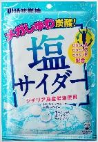 UHA味覚糖