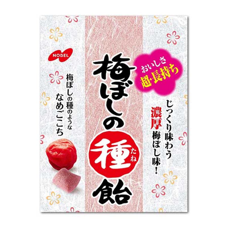 ノーベル製菓