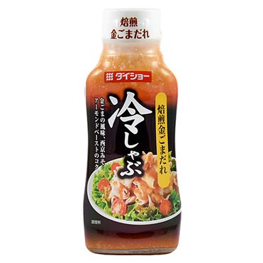 ダイショー