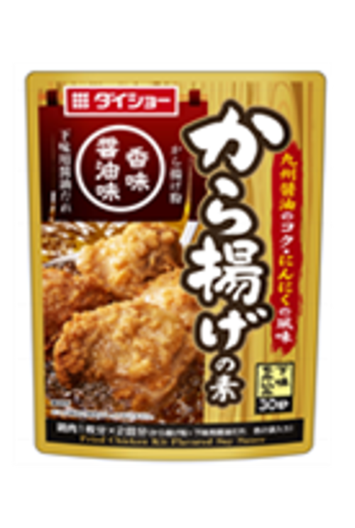 ダイショー