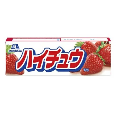 森永製菓