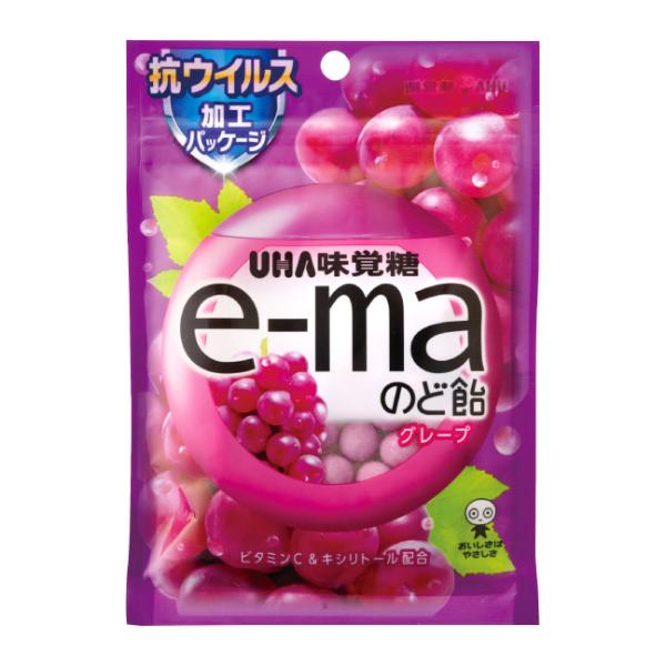 UHA味覚糖