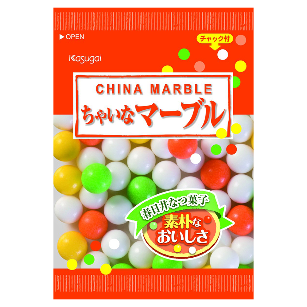 春日井製菓