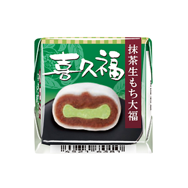 チロルチョコ
