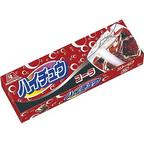 森永製菓