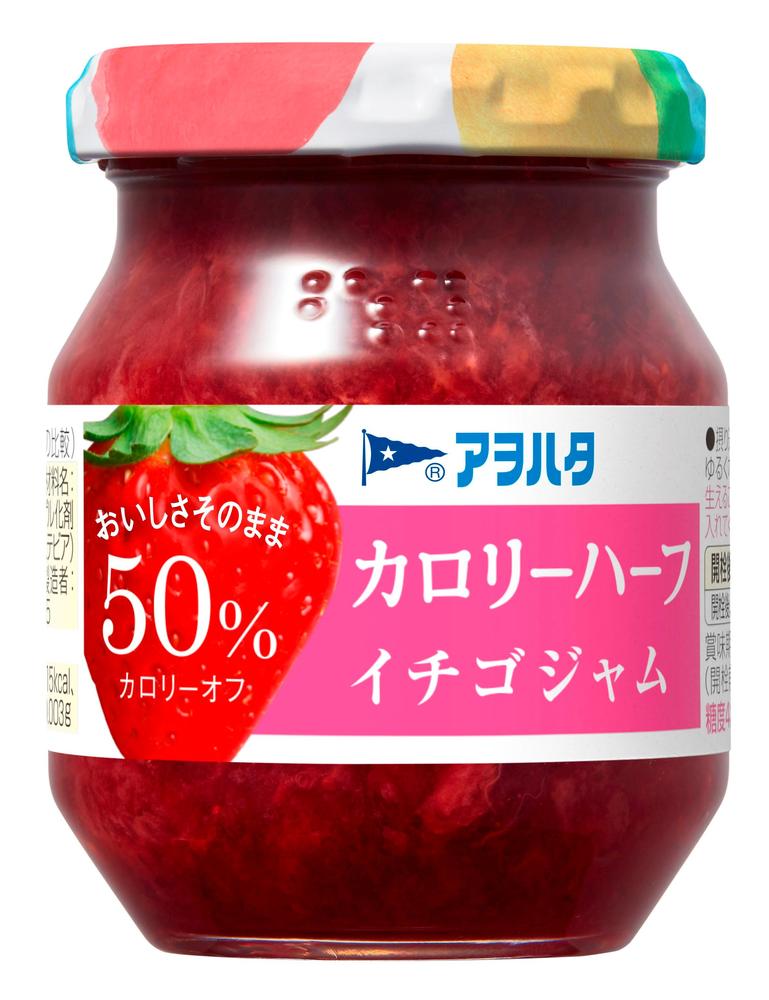 アヲハタ