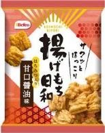 栗山米菓