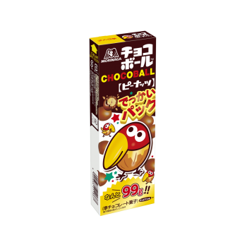 森永製菓