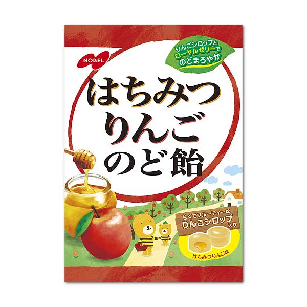 ノーベル製菓