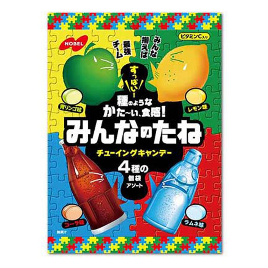 ノーベル製菓