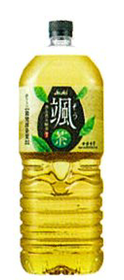 アサヒ飲料
