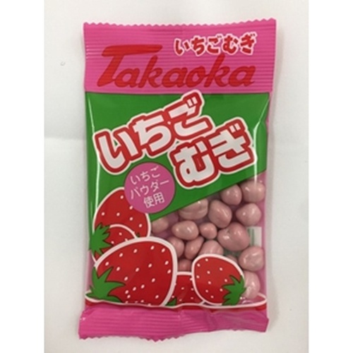 高岡食品工業