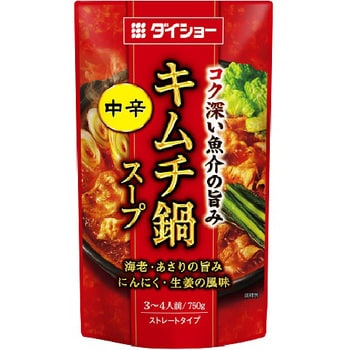 ダイショー