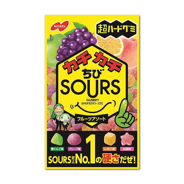 ノーベル製菓