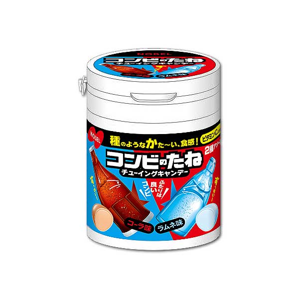 ノーベル製菓