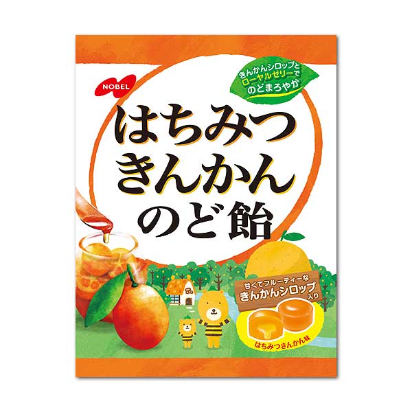 ノーベル製菓