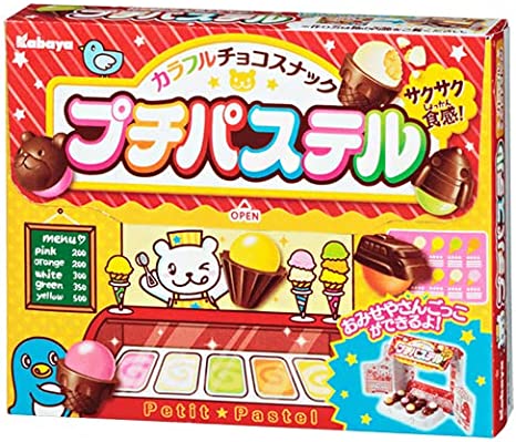カバヤ食品