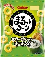 カルビー