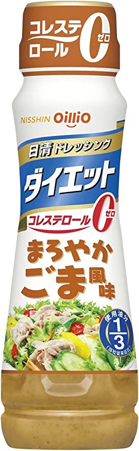 日清オイリオ