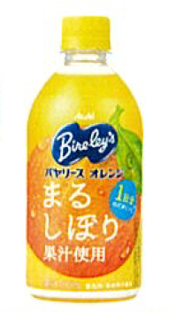 アサヒ飲料