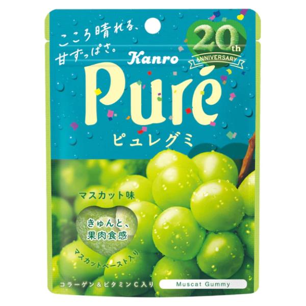 カンロ