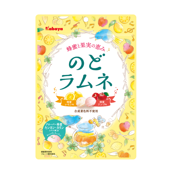 カバヤ食品