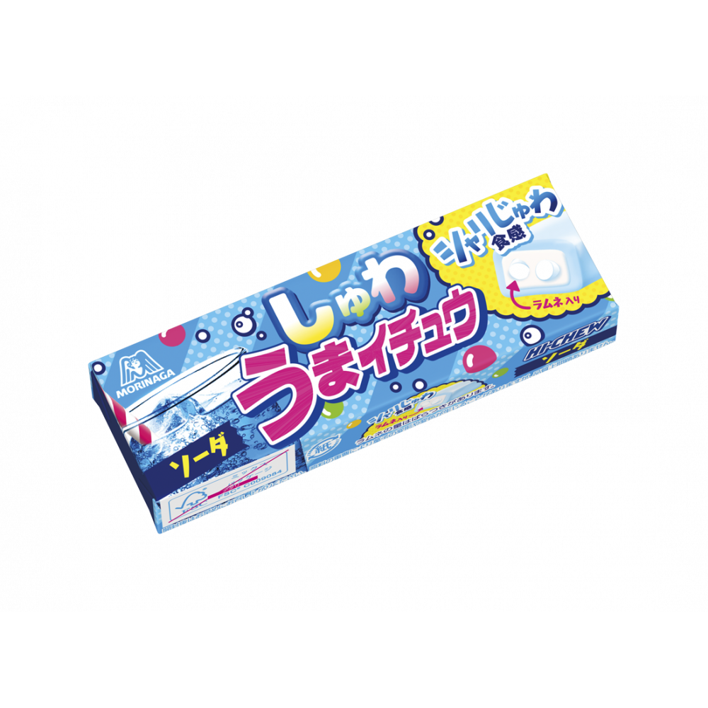 森永製菓