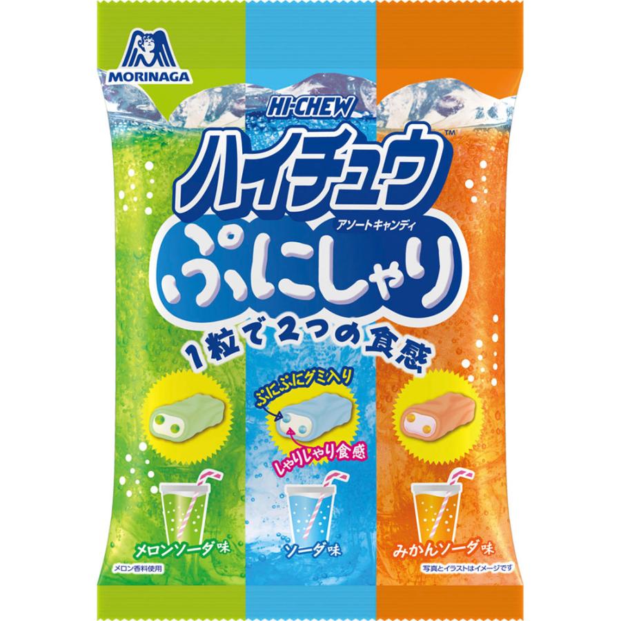 森永製菓