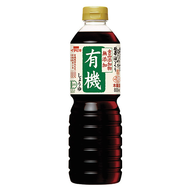 イチビキ